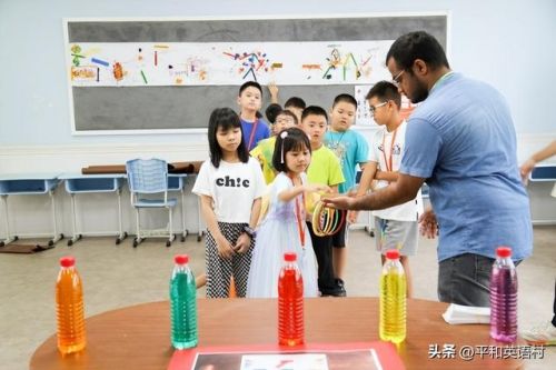 深圳夏令营排行榜(夏令营15天一般多少钱)插图2 深圳夏令营排行榜(夏令营15天一般多少钱)插图2