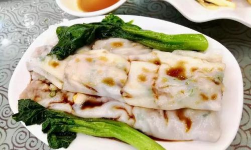 佛山饮茶好去处排行榜(广东佛山早茶十大排名)插图58 佛山饮茶好去处排行榜(广东佛山早茶十大排名)插图58