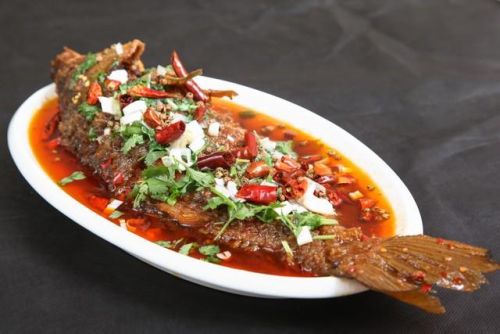 郴州美食店排行榜地址(郴州十大必吃饭店排名)插图6