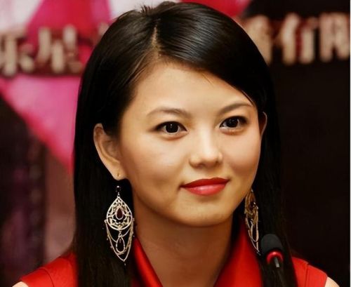 明星家庭势力排行榜(家庭背景最厉害的明星)插图4