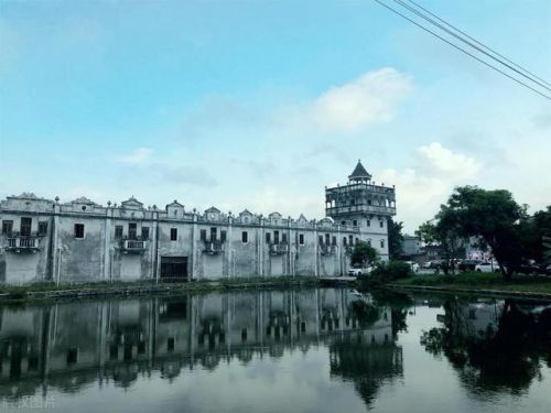 江门好玩的地方排行榜(江门蓬江区有什么好玩的地方)插图1 江门好玩的地方排行榜(江门蓬江区有什么好玩的地方)插图1