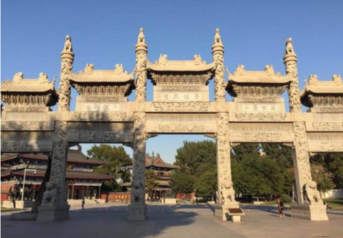 辽阳旅游景点排行榜(辽阳旅游攻略必去景点推荐)插图2