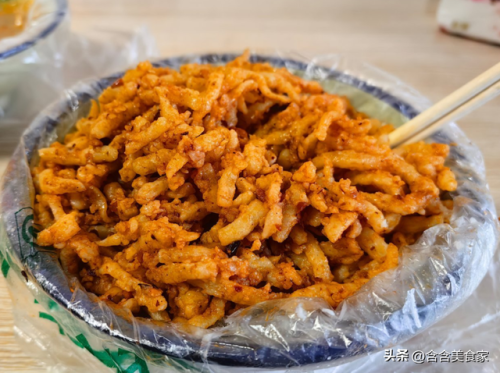 延安美食排行榜前十(延安十大必吃美食)