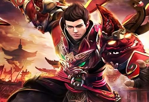 手游传奇游戏排行榜(最火爆的手游传奇)插图4 手游传奇游戏排行榜(最火爆的手游传奇)插图4