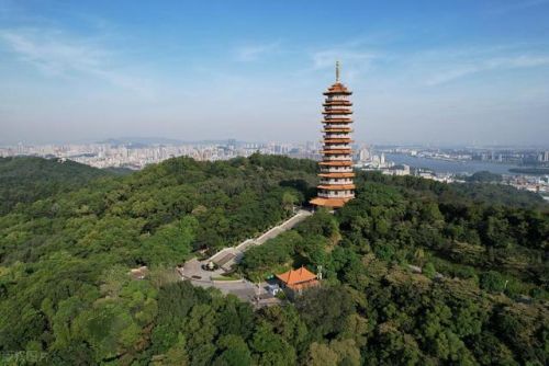 江门好玩的地方排行榜(江门蓬江区有什么好玩的地方)插图13 江门好玩的地方排行榜(江门蓬江区有什么好玩的地方)插图13