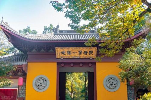 浙江好玩的景点排行榜(南京旅游景点有哪些好玩的)插图10