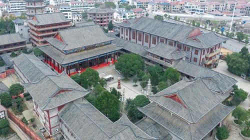 抚州的景点排名前十(抚州十大旅游景点)插图37 抚州的景点排名前十(抚州十大旅游景点)插图37