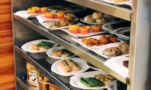 佛山饮茶好去处排行榜(广东佛山早茶十大排名)插图64 佛山饮茶好去处排行榜(广东佛山早茶十大排名)插图64