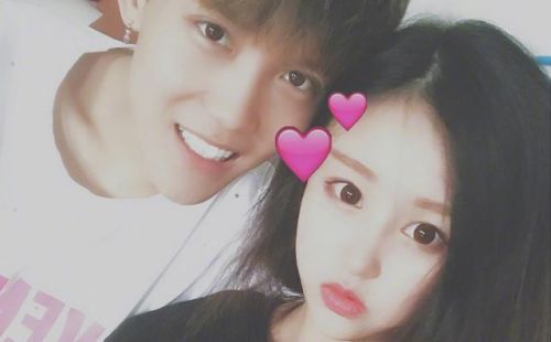 快手情侣网红排行榜(网红主播排行榜前十名)插图6 快手情侣网红排行榜(网红主播排行榜前十名)插图6