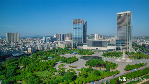 萍乡好玩的地方排行榜(萍乡旅游攻略景点必去)