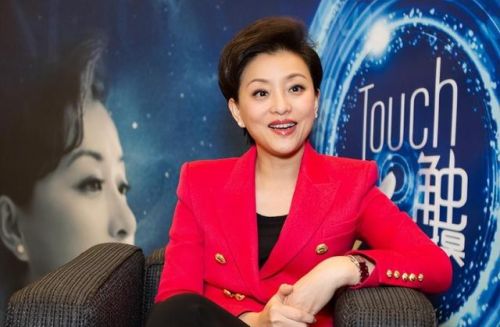 明星家庭势力排行榜(家庭背景最厉害的明星)插图8