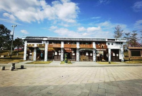 增城好玩的地方排行榜(广州增城区旅游景点)插图15