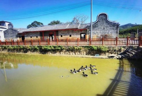 增城好玩的地方排行榜(广州增城区旅游景点)插图2