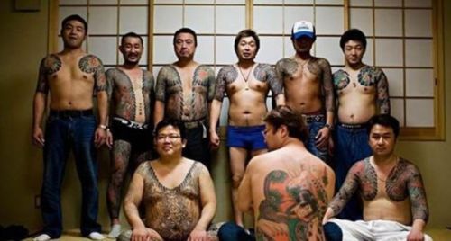 黑道排行榜前10名(黑道小说排名前十女主)插图5