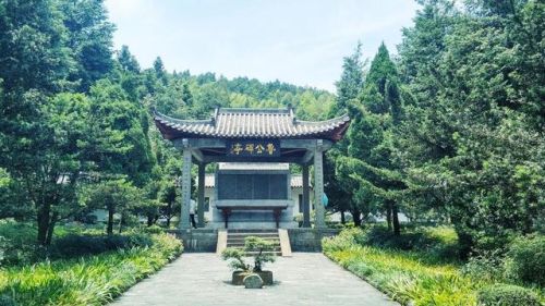 抚州的景点排名前十(抚州十大旅游景点)插图12 抚州的景点排名前十(抚州十大旅游景点)插图12