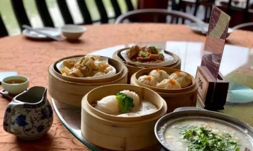 佛山饮茶好去处排行榜(广东佛山早茶十大排名)插图62 佛山饮茶好去处排行榜(广东佛山早茶十大排名)插图62