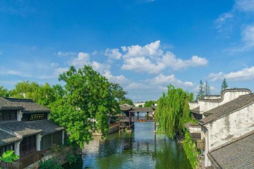 浙江好玩的景点排行榜(南京旅游景点有哪些好玩的)插图25