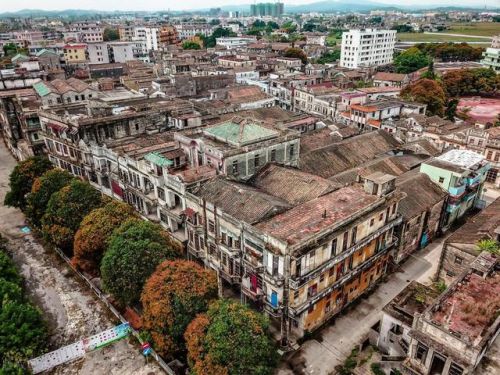 江门好玩的地方排行榜(江门蓬江区有什么好玩的地方)插图7 江门好玩的地方排行榜(江门蓬江区有什么好玩的地方)插图7