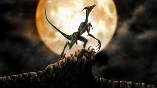 基因进化类小说排行榜(进化小说十大巅峰之作)插图3