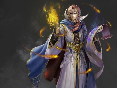 异界变身小说排行榜(完本的变身小说)插图3 异界变身小说排行榜(完本的变身小说)插图3