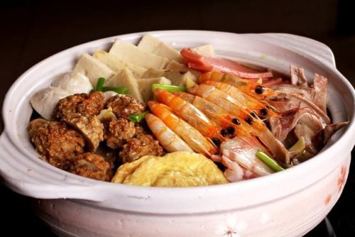 烟台好吃的饭店排行榜(烟台美食排名前十饭店)插图5 烟台好吃的饭店排行榜(烟台美食排名前十饭店)插图5