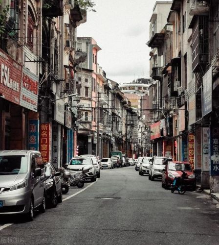 江门好玩的地方排行榜(江门蓬江区有什么好玩的地方)插图16 江门好玩的地方排行榜(江门蓬江区有什么好玩的地方)插图16