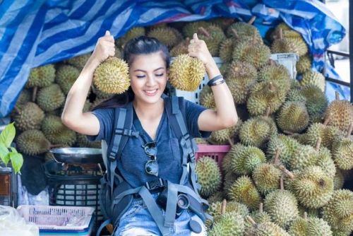 进口榴莲的品牌排行榜(榴莲品牌公司十大排名)插图1 进口榴莲的品牌排行榜(榴莲品牌公司十大排名)插图1