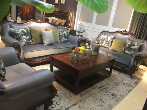 简美式家具品牌排行榜(中国欧式家具十大名牌)插图4 简美式家具品牌排行榜(中国欧式家具十大名牌)插图4