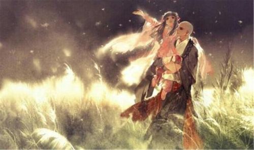 重生和尚的小说排行榜(主角穿越成和尚的小说)插图1