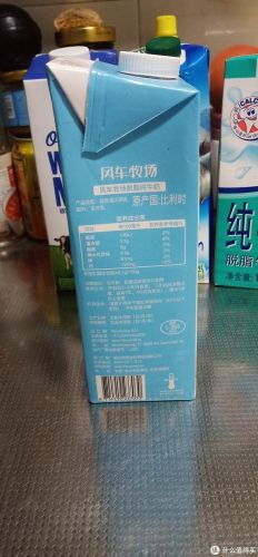 欧洲牛奶品牌排行榜(世界十大放心牛奶品牌)插图34