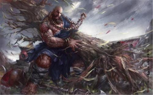 重生和尚的小说排行榜(主角穿越成和尚的小说)插图8