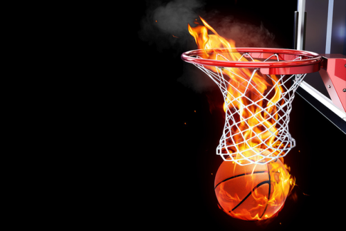 篮球体育小说排行榜(十大公认最好看的篮球小说)插图5 篮球体育小说排行榜(十大公认最好看的篮球小说)插图5