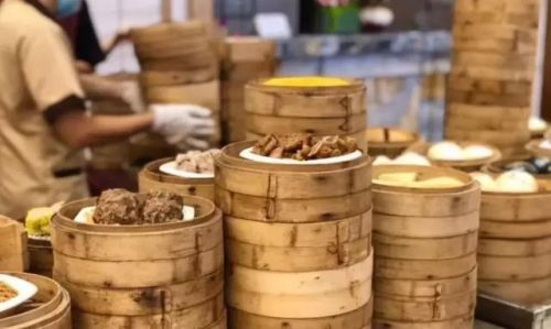 佛山饮茶好去处排行榜(广东佛山早茶十大排名)插图7 佛山饮茶好去处排行榜(广东佛山早茶十大排名)插图7