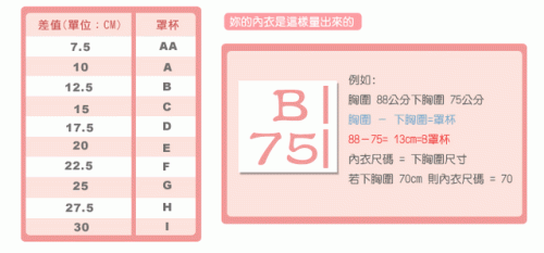香港内衣牌子排行榜(内衣排名前十品牌)插图4