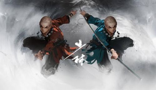 重生和尚的小说排行榜(主角穿越成和尚的小说)插图10