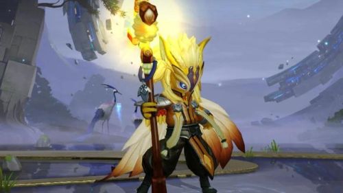 王者高端局辅助排行榜(高端局辅助出场率排名)