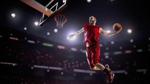 篮球体育小说排行榜(十大公认最好看的篮球小说)