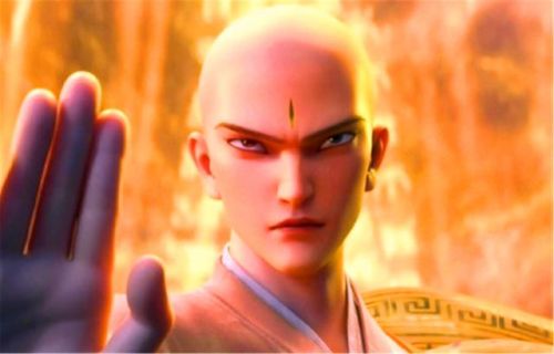 重生和尚的小说排行榜(主角穿越成和尚的小说)