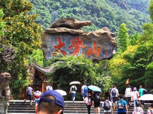 抚州的景点排名前十(抚州十大旅游景点)插图8 抚州的景点排名前十(抚州十大旅游景点)插图8