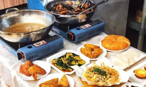 佛山饮茶好去处排行榜(广东佛山早茶十大排名)插图44 佛山饮茶好去处排行榜(广东佛山早茶十大排名)插图44