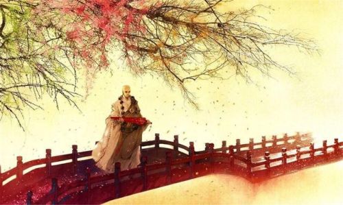 重生和尚的小说排行榜(主角穿越成和尚的小说)插图3