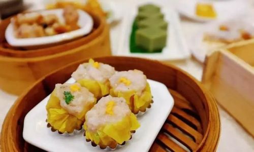 佛山饮茶好去处排行榜(广东佛山早茶十大排名)插图6 佛山饮茶好去处排行榜(广东佛山早茶十大排名)插图6