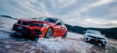 紧凑级轿车销量排行榜(515汽车销量排行榜)