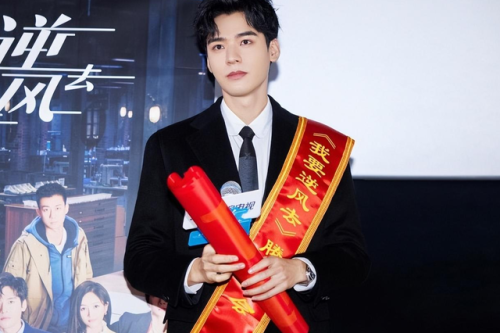 国内男演员人气排行榜(内地男演员前100名)插图6 国内男演员人气排行榜(内地男演员前100名)插图6