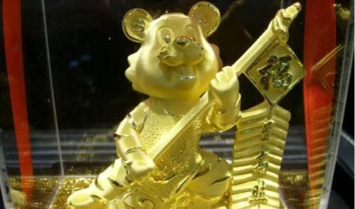 中国金饰品牌排行榜(中国十大黄金首饰品牌)插图9 中国金饰品牌排行榜(中国十大黄金首饰品牌)插图9