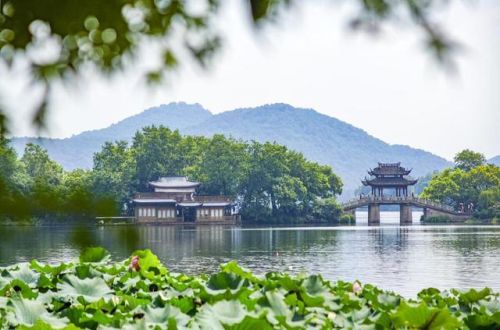 浙江好玩的景点排行榜(南京旅游景点有哪些好玩的)插图7