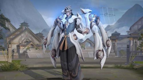 王者高端局辅助排行榜(高端局辅助出场率排名)插图1 王者高端局辅助排行榜(高端局辅助出场率排名)插图1