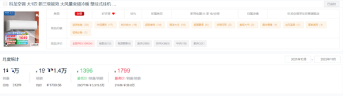 今年空调销量排行榜(空调排名第一名最省电)插图19 今年空调销量排行榜(空调排名第一名最省电)插图19