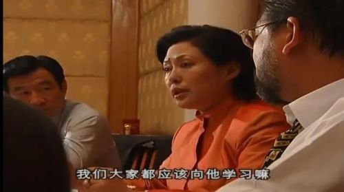 反贪电视剧排行榜(十部顶级反贪电视剧国家)插图37 反贪电视剧排行榜(十部顶级反贪电视剧国家)插图37