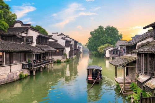 浙江好玩的景点排行榜(南京旅游景点有哪些好玩的)插图22